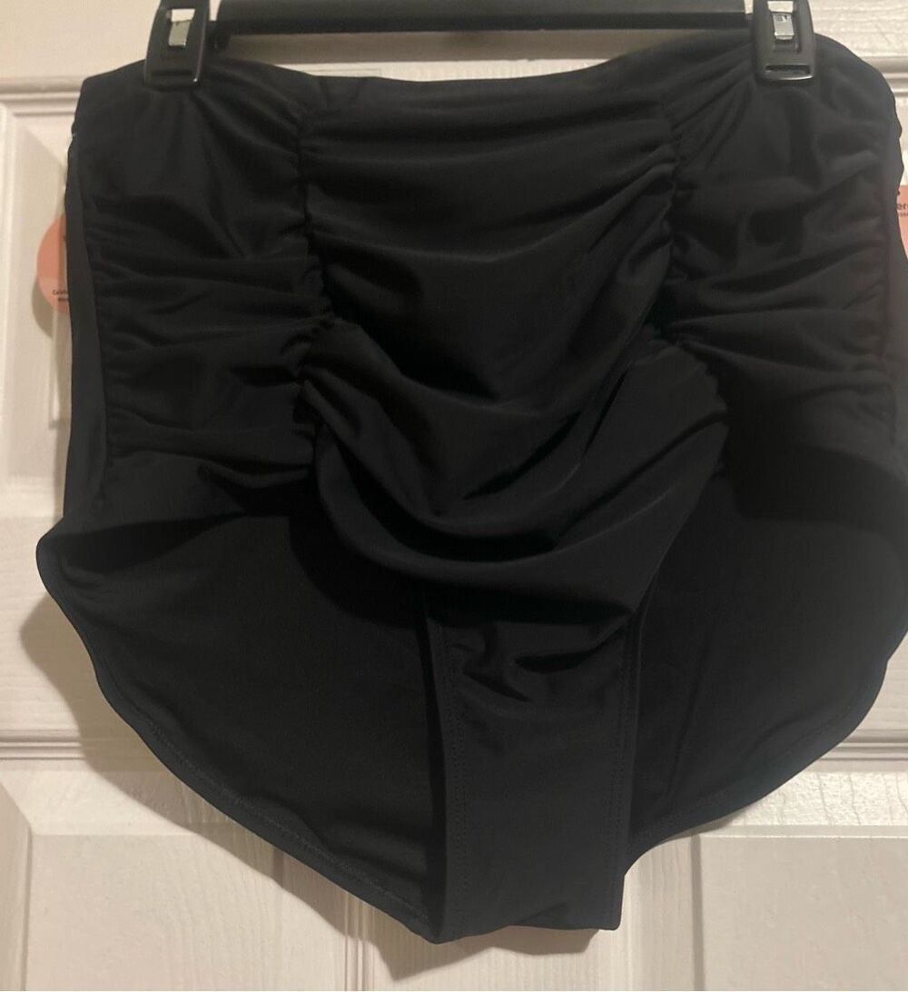 Shapermint Bikini Bottoms Size XL